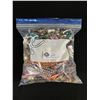 Image 1 : Large Bag of Costume Jewelry Etc