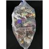 Image 3 : Large Bag of Costume Jewelry Etc