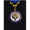 Image 2 : Canadian Labour Congress 10th Constitutional Convention Vancouver Delegate Medal w/Ribbon