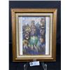 Image 1 : Framed Print by Emily Carr