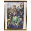 Image 2 : Framed Print by Emily Carr
