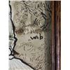 Image 2 : Pair of Vintage Watercolour Paintings,Framed, Marked EA WLb.