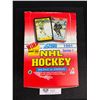 Image 1 : 1991 Full Box of Score NHL Hockey Cards