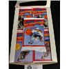 Image 2 : 1991 Full Box of Score NHL Hockey Cards