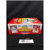 Image 3 : 1991 Full Box of Score NHL Hockey Cards