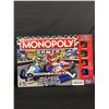 Image 3 : Lot of 4 Vintage Monopoly Games, Mario Kart, Garfeild, All Look Complete Except One is Sealed