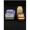 Image 2 : Vintage Tonka Cattle Hauler and Marks Truck