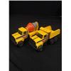 Image 2 : Lot of Vintage Tonka Service Vehicles