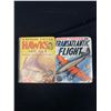 Image 2 : Nice Lot of Vintage Big Little Books, Captain Frank Hawks etc