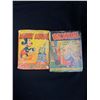 Image 2 : Nice Lot of Vintage Big Little Books, Little Orphan Annie, Blondie etc