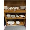 Image 1 : Large Lot of Lamoges France Dinnerware Set, More then 50 Pcs