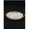 Image 2 : Large Lot of Lamoges France Dinnerware Set, More then 50 Pcs