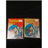 Image 2 : Nice Lot of Vintage Little Big Books, Mickey Mouse etc