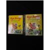 Image 2 : Nice Lot of Vintage Little Big Books, Woody Woodpecker etc