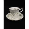 Image 2 : Lot of 3 Vintage Teacups and Saucers, Royal Vale etc