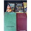 Image 2 : Nice Lot of Vintage Murder Mystery Novels etc