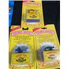 Image 2 : Lot of Matchbox Originals and Other Diecast Cars in Original Packages