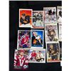 Image 2 : 18 Hockey Cards, All Vancouver Canucks