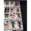Image 2 : 16 Upper Deck 1992/93 Cards, All Vancouver Canucks