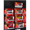 Image 3 : Nice Lot of Vintage Coco Cola Diecast Cars Still Sealed in Packages