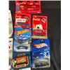 Image 2 : Nice Lot of Vintage Coco Cola Diecast Cars Still Sealed in Packages