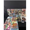 Image 2 : Nice Lot of Vintage Comics 20+