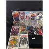 Image 2 : Nice Lot of Vintage Comics 20+