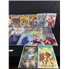 Image 2 : Nice Lot of Vintage Comics 20+