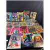 Image 2 : Nice Lot of Vintage Comics 20+