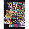 Image 2 : Nice Lot of Vintage Comics 20+
