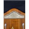 Image 2 : 1965 Babe Ruth League Plaque - Aetna Life Ins