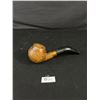 Image 1 : Oversized Wood Carved Pipe