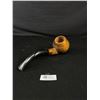 Image 2 : Oversized Wood Carved Pipe