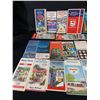 Image 2 : Lot of Over 20 Vintage Gas Station Road Maps