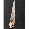 Image 2 : A Dissto D95 Hand Saw with other one