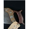 Image 3 : A Dissto D95 Hand Saw with other one