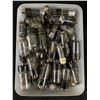 Image 2 : Large Lot of Vintage Automotive Lights etc
