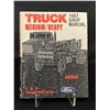 Image 8 : Lot of Vintage Automotive Books ATV etc
