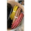 Image 2 : BOX OF AIR HOSES