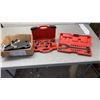 Image 1 : NEW 15000LBS CAPACITY TRAILER ATTACHMENT WITH 2 TOOL SETS