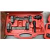Image 2 : NEW 15000LBS CAPACITY TRAILER ATTACHMENT WITH 2 TOOL SETS