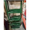 Image 2 : 3 SECTIONS CANTILEVER RACKING 93 INCHES TALL