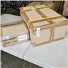 Image 1 : BOX OF 10 NEW YIGEDA LED TUBE LIGHTS ZY-T8-15W600U AND NEW YIGEDA LED 45W WALL LIGHT 5000K