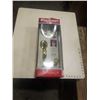 Image 1 : KWIKSET DOUBLE CYLINDER HANDLESET - WITH KEY