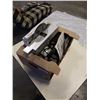 Image 1 : CRAFTSMAN DRILL AND CIRCULAR SAW, BANDWSAW BLADES AND ROUTER ACCESSORIES