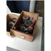 Image 2 : 2 BOXES OF GRINDING WHEELS, WIRE WHEELS, , DISCS