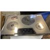 Image 1 : THERMADOR INDUCTION ELECTRICAL COOKTOP FROM RENO WORKING 30" OPENING