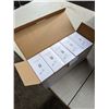 Image 1 : BOX OF 10 NEW 3 WAY LIGHTING SLIDE DIMMER WITH SWITCH RETAIL $170