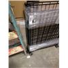 Image 2 : METAL CAGE CART