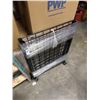 Image 3 : METAL CAGE CART